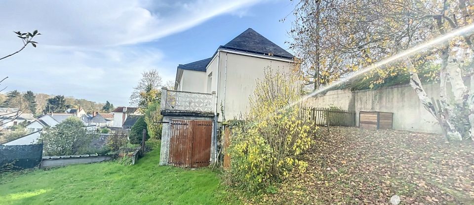 Maison 4 pièces de 90 m² à Montlouis-sur-Loire (37270)