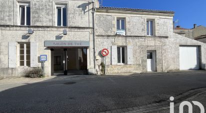 Maison de ville 7 pièces de 112 m² à Tonnay-Boutonne (17380)