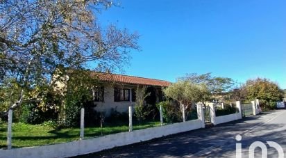 House 5 rooms of 100 m² in Mazamet (81200)