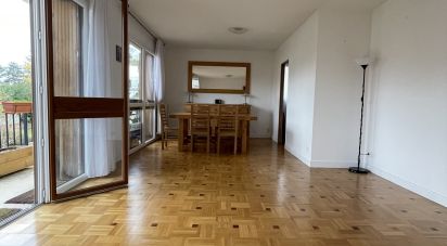 Appartement 5 pièces de 94 m² à Maisons-Laffitte (78600)