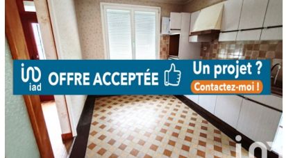 Maison 4 pièces de 80 m² à Saint-Joachim (44720)