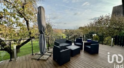 Maison 6 pièces de 138 m² à Longpont-sur-Orge (91310)