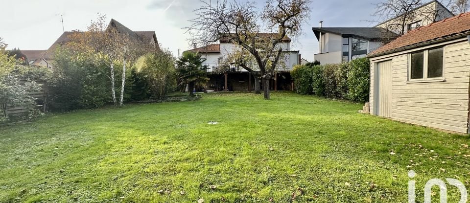 Maison 6 pièces de 138 m² à Longpont-sur-Orge (91310)