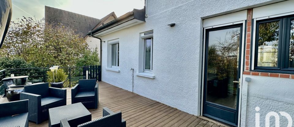 Maison 6 pièces de 138 m² à Longpont-sur-Orge (91310)