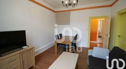 Appartement 2 pièces de 54 m² à Colmar (68000)