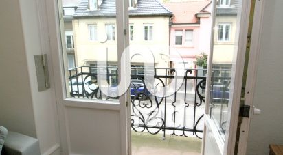 Appartement 2 pièces de 54 m² à Colmar (68000)