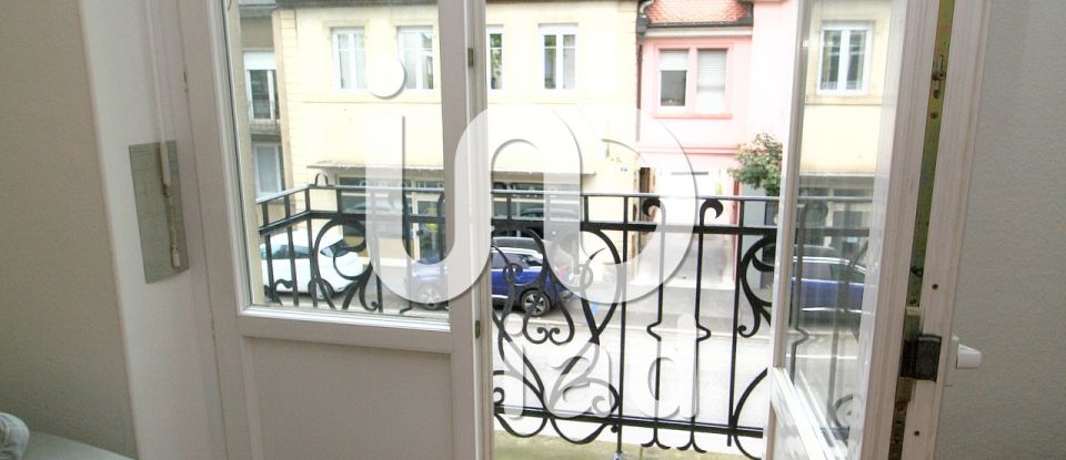 Apartment 2 rooms of 54 m² in Colmar (68000)