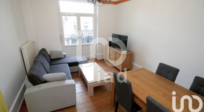 Apartment 2 rooms of 54 m² in Colmar (68000)