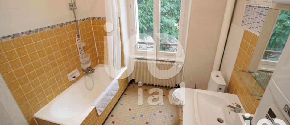 Appartement 2 pièces de 54 m² à Colmar (68000)