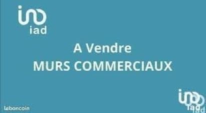 Local d'activités de 330 m² à Bretignolles-sur-Mer (85470)