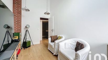 Maison 5 pièces de 102 m² à Nanterre (92000)