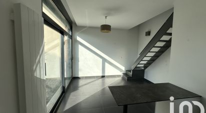 Maison 2 pièces de 35 m² à Le Mesnil-le-Roi (78600)