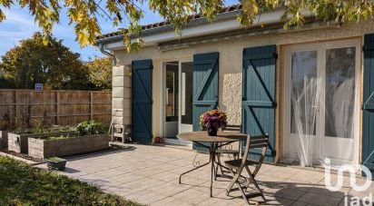 Maison 4 pièces de 91 m² à Libourne (33500)