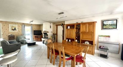 House 3 rooms of 109 m² in Yville-sur-Seine (76530)