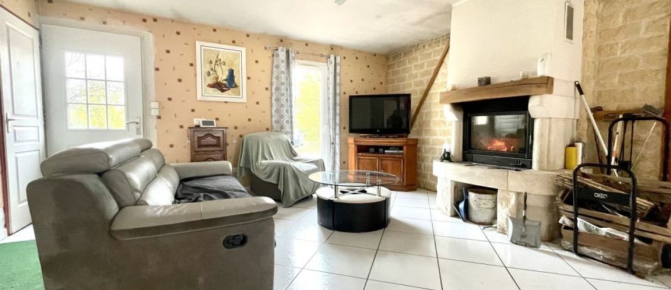 House 3 rooms of 109 m² in Yville-sur-Seine (76530)