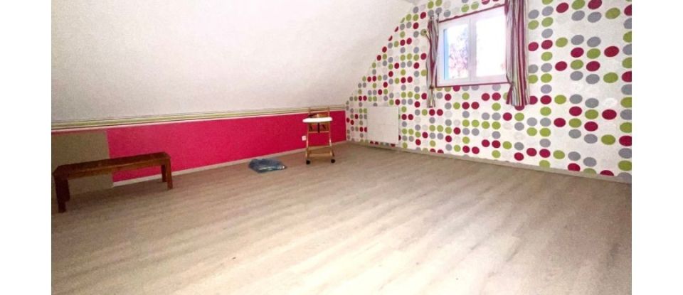 House 3 rooms of 109 m² in Yville-sur-Seine (76530)