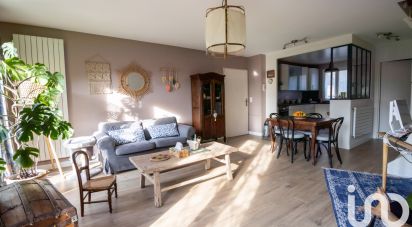 Maison 5 pièces de 97 m² à Guyancourt (78280)