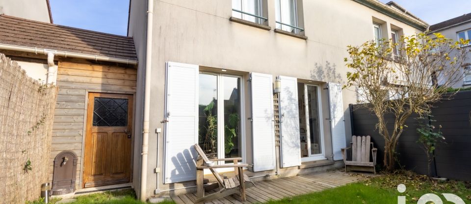 Maison 5 pièces de 97 m² à Guyancourt (78280)