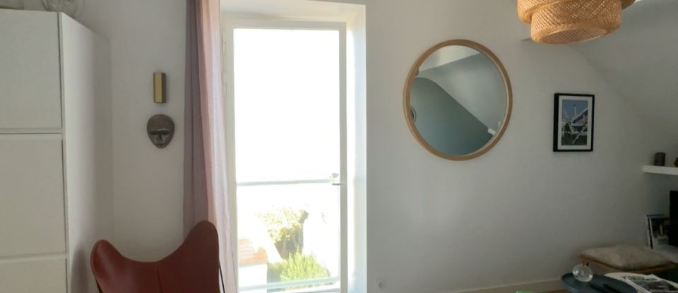 Appartement 3 pièces de 60 m² à Biarritz (64200)