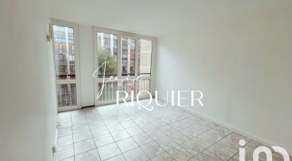 Appartement 3 pièces de 56 m² à Meudon (92360)