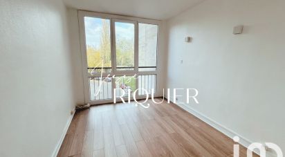 Appartement 3 pièces de 56 m² à Meudon (92360)