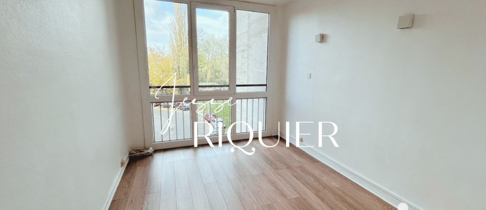 Apartment 3 rooms of 56 m² in Meudon (92360)