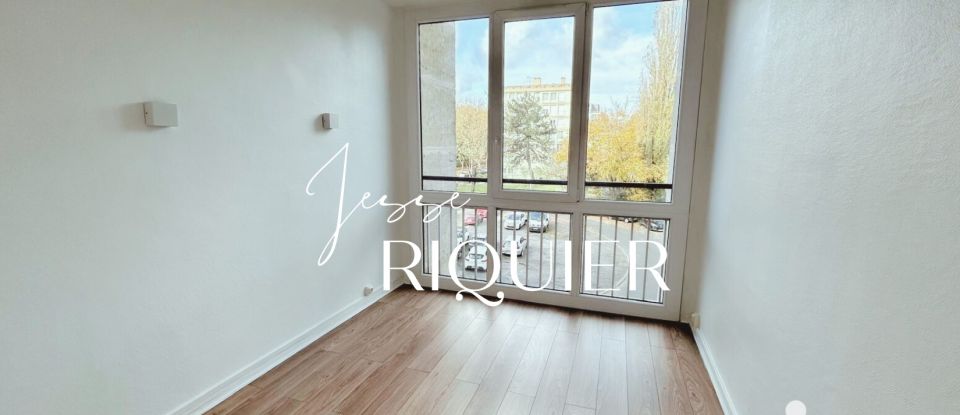 Apartment 3 rooms of 56 m² in Meudon (92360)