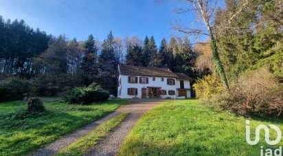 Country home 5 rooms of 170 m² in Lusse (88490)