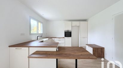 Maison 5 pièces de 119 m² à Guipry-Messac (35480)