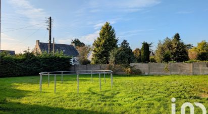 Traditional house 5 rooms of 123 m² in Lanvallay (22100)