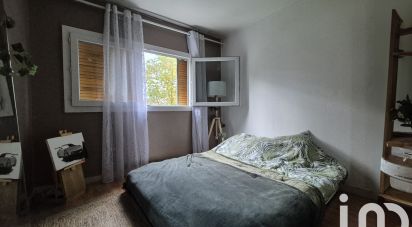 Appartement 4 pièces de 75 m² à Le Mée-sur-Seine (77350)