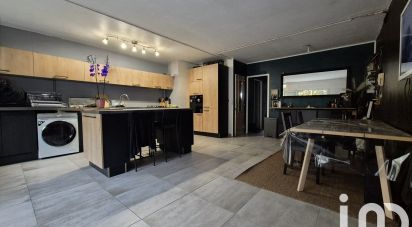 Appartement 4 pièces de 75 m² à Le Mée-sur-Seine (77350)