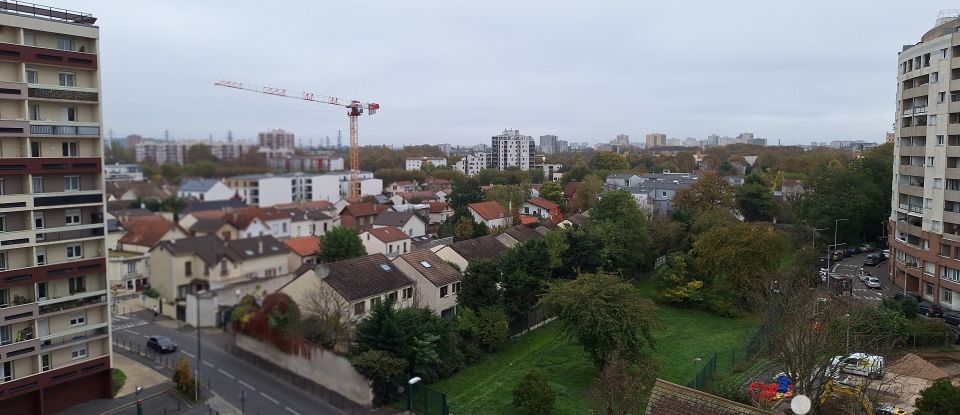 Apartment 4 rooms of 85 m² in Villeneuve-la-Garenne (92390)