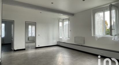 Duplex 5 pièces de 98 m² à Méru (60110)