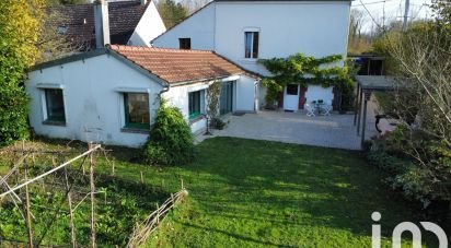 Maison traditionnelle 7 pièces de 147 m² à Saint-Sauveur (60320)