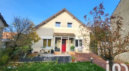 Maison 6 pièces de 127 m² à Lagny-sur-Marne (77400)