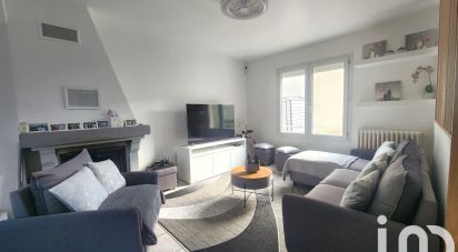 Maison 6 pièces de 127 m² à Lagny-sur-Marne (77400)