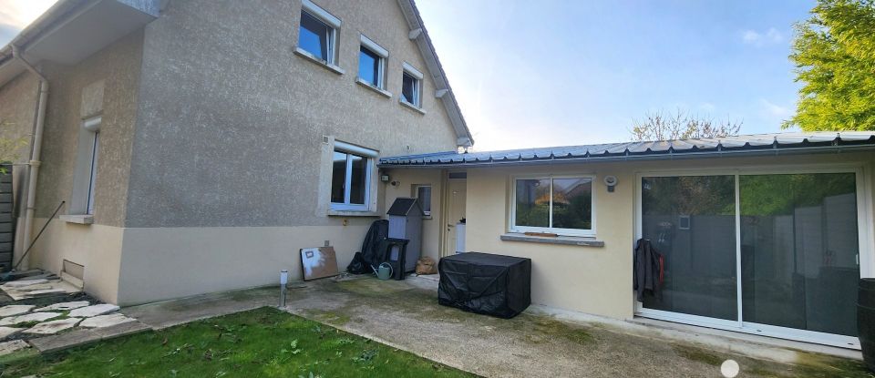 House 6 rooms of 127 m² in Lagny-sur-Marne (77400)