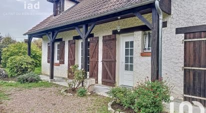 Traditional house 6 rooms of 115 m² in Amilly (45200)