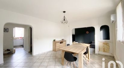 Appartement 4 pièces de 80 m² à Saint-Raphaël (83700)