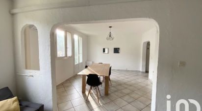 Appartement 4 pièces de 80 m² à Saint-Raphaël (83700)