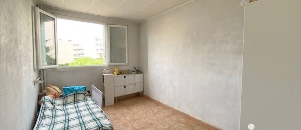 Appartement 4 pièces de 80 m² à Saint-Raphaël (83700)