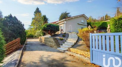 Maison 5 pièces de 110 m² à L'Horme (42152)