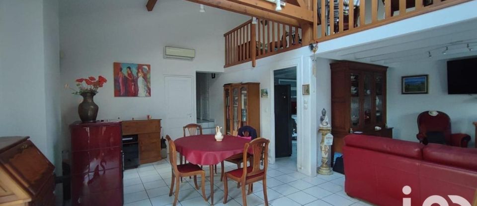 House 5 rooms of 110 m² in L'Horme (42152)