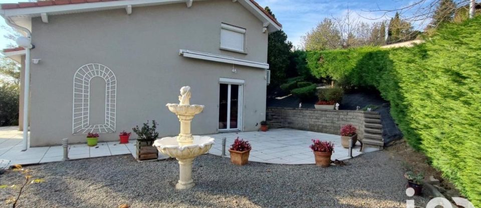 House 5 rooms of 110 m² in L'Horme (42152)