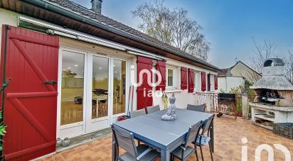 House 8 rooms of 210 m² in Corbeil-Essonnes (91100)