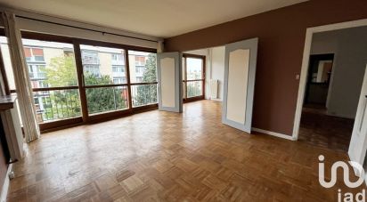 Appartement 3 pièces de 65 m² à Beauvais (60000)