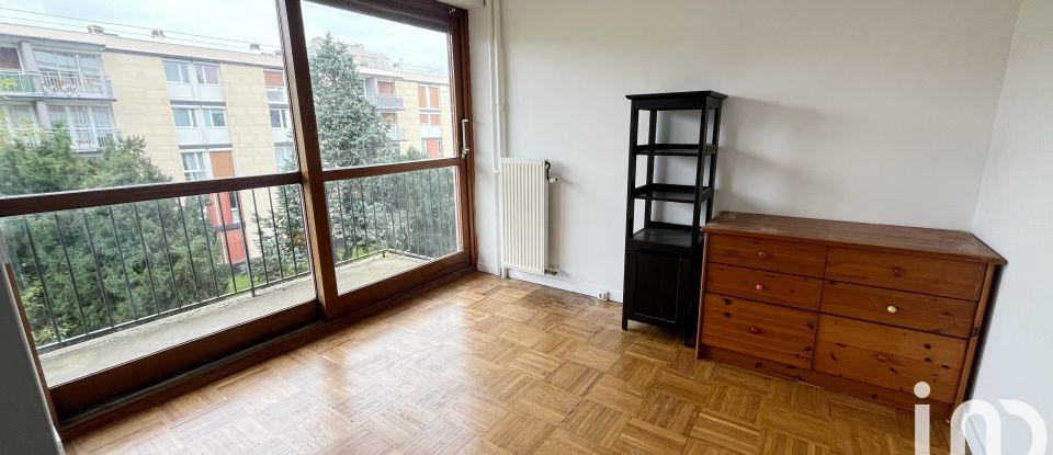 Appartement 3 pièces de 65 m² à Beauvais (60000)