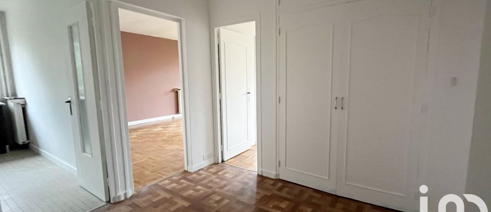 Appartement 3 pièces de 65 m² à Beauvais (60000)