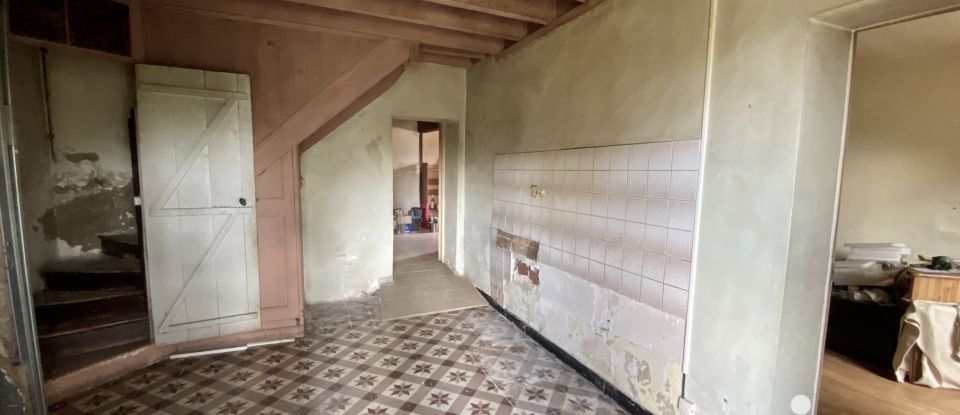 Ferme 12 pièces de 274 m² à - (47230)